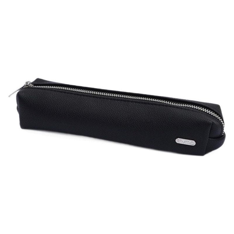 Elegantes Leder Bleistiftetui Brehn