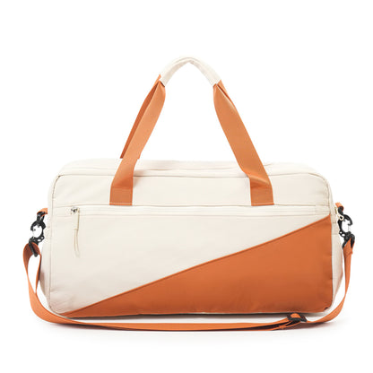 Vielseitige Sport-Duffel-Tasche mit Organisationsfächern Brehn
