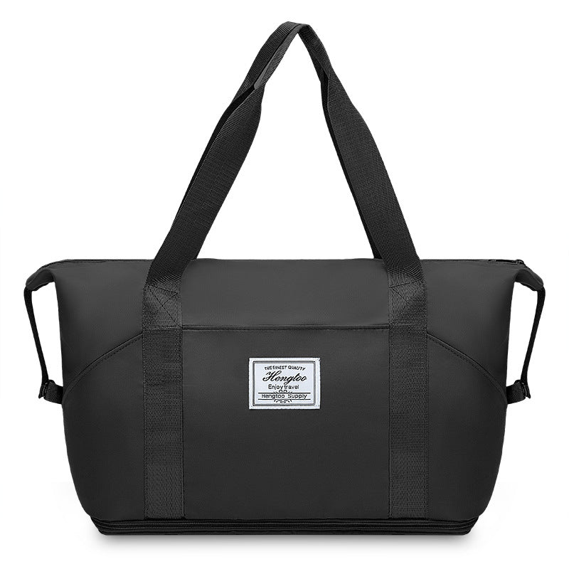 Geräumige Multifunktionale Reise-Duffle Brehn