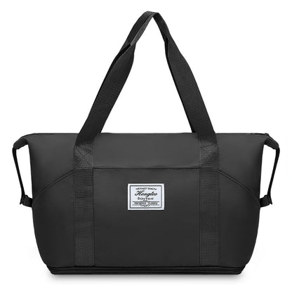 Geräumige Multifunktionale Reise-Duffle Brehn