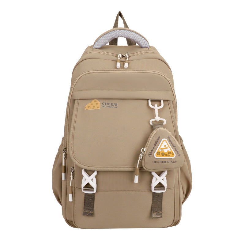 Fun-Themen Rucksack Brehn