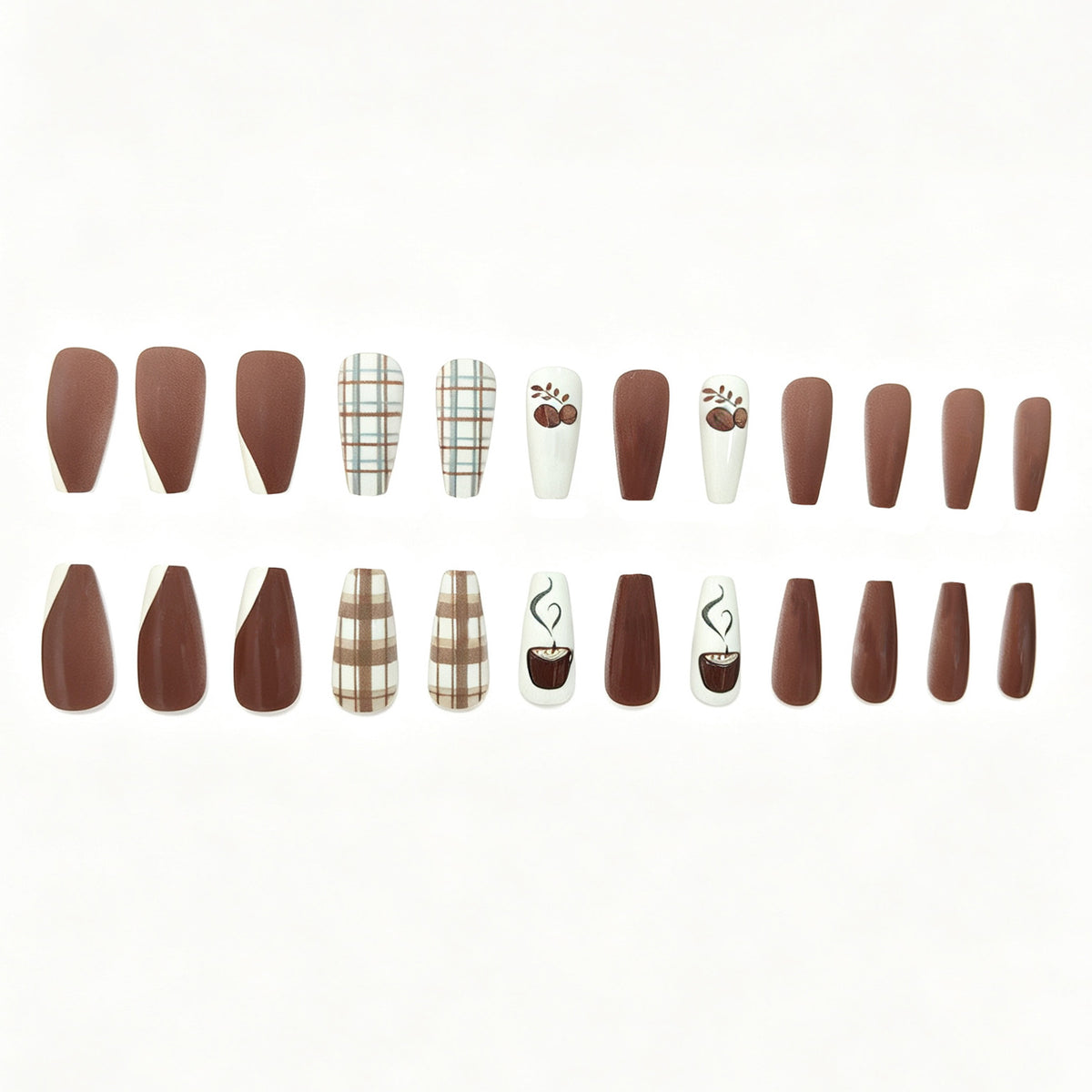 Nail Art Brehn