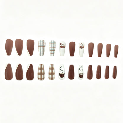 Nail Art Brehn