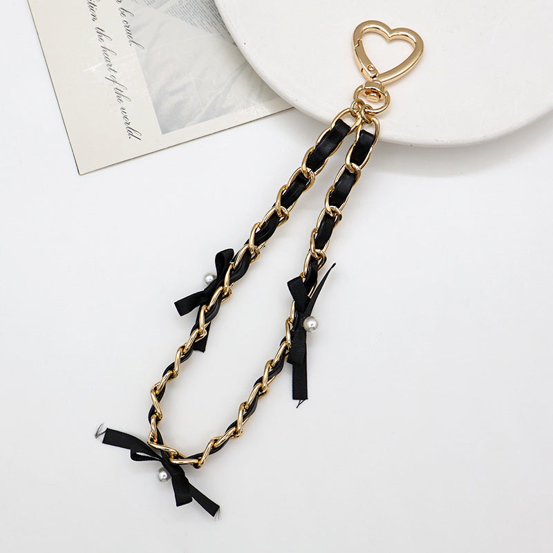 Chic Kettenverbund Brillenhalter Brehn