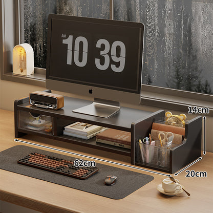Einstellbarer Monitorständer