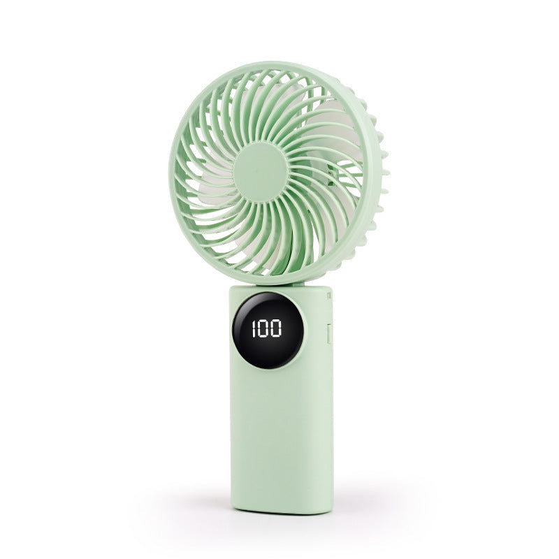 Damen Tragbarer USB Ventilator Brehn