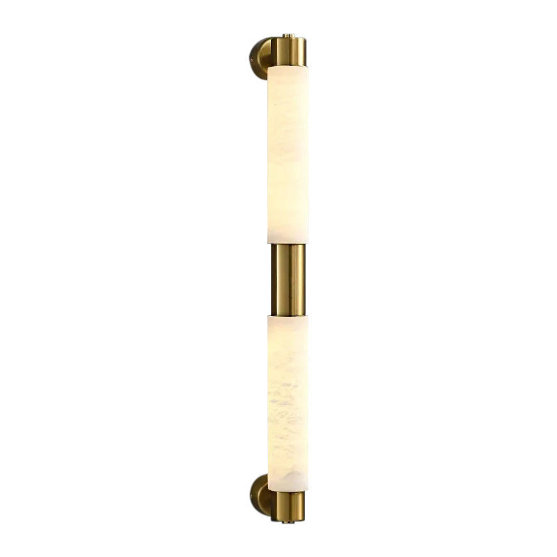 Stilvolle Wandbeleuchtung mit elegantem Design