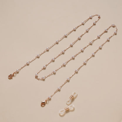 Stylische Brillen Kette Brehn