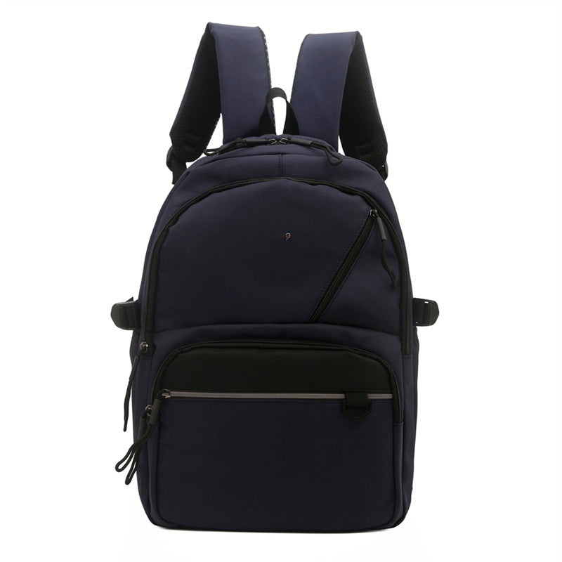 Multifunktionaler Rucksack mit Innovativen Organisationsfächern Brehn