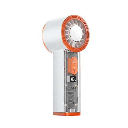 Damen tragbarer Mini-Ventilator Brehn