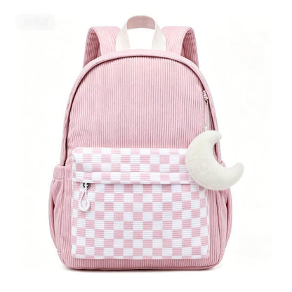 Stilvolle Freizeit-Rucksack Brehn