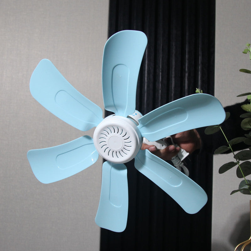 Damen tragbarer Mini-Ventilator Brehn