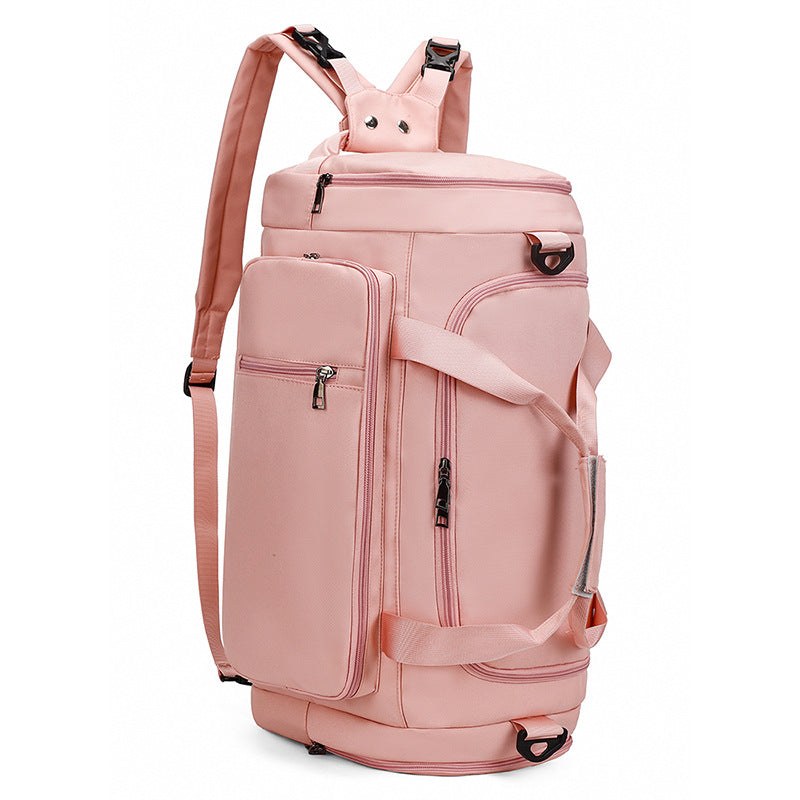 Multi-Funktionaler Reise-Rucksack Brehn
