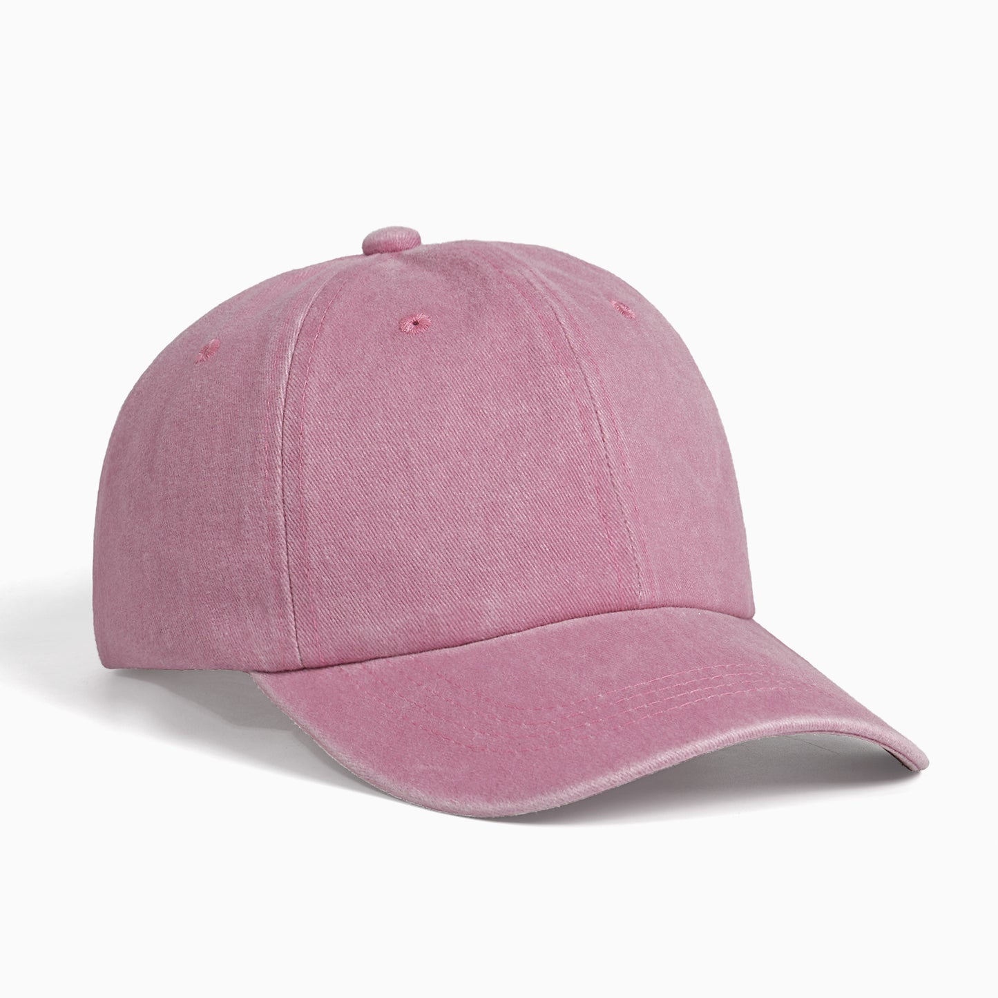 Damen strapazierfähige und lässige Baseballcap aus Baumwolle Brehn