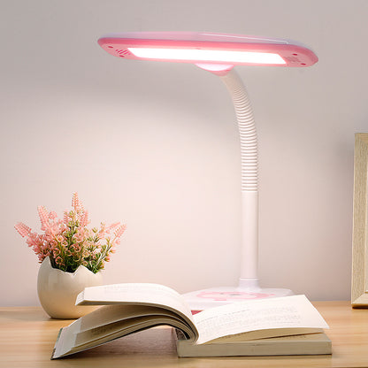 Schreibtischlampe