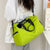 Modulare Sport- Und Reisetasche Mit Abnehmbarem Tragegurt Brehn