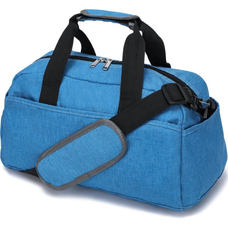 Vielseitige Sport-Duffel-Tasche Brehn
