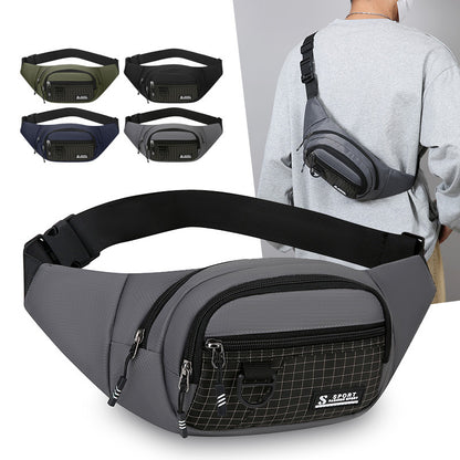 Vielseitige Utility Gürteltasche