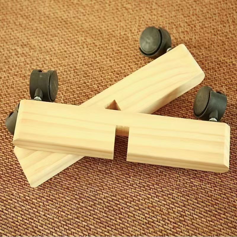 Holz Schuhstützen Brehn