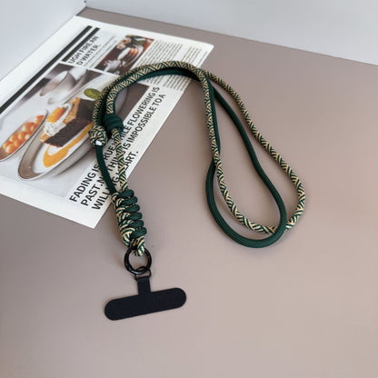 Premium Utility Lanyard mit Sicherheitsclip Brehn