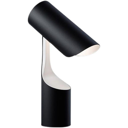 Moderne stilvolle Schreibtischlampe