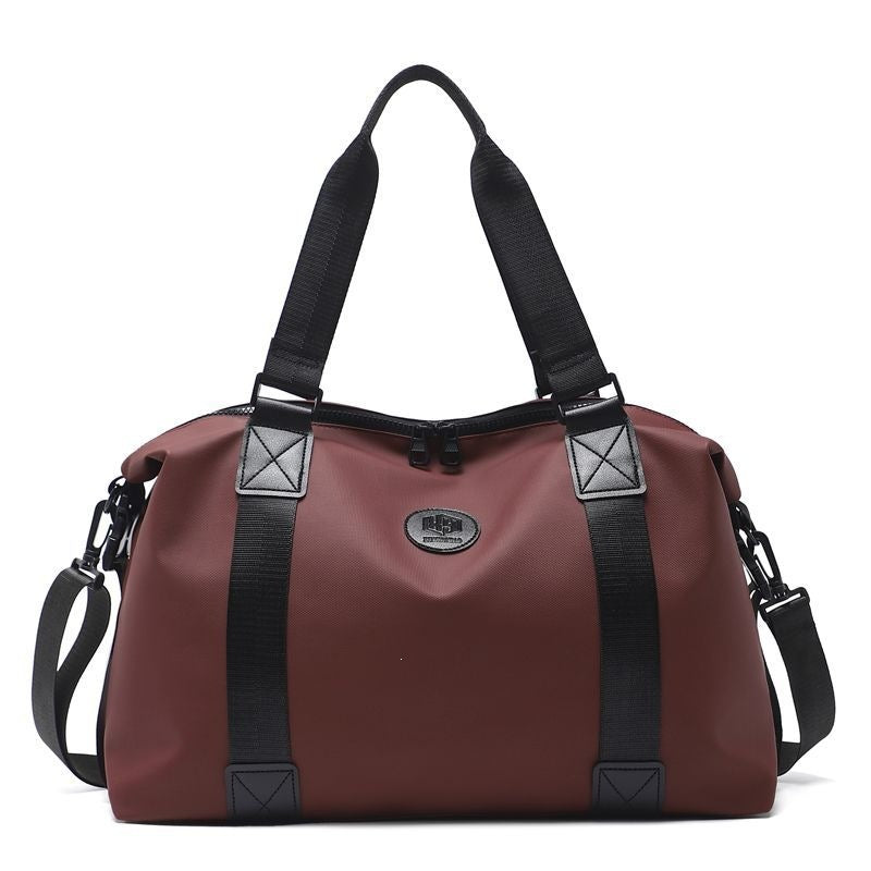 Geräumige Reisetasche Brehn