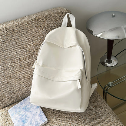 Schlanker Minimalistischer Rucksack Brehn