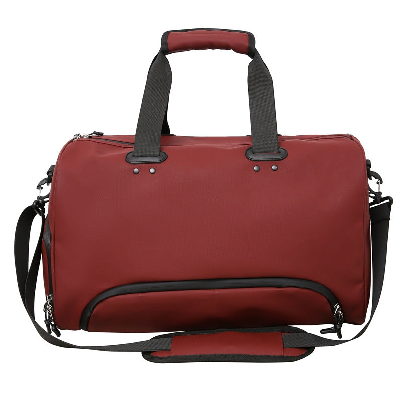 Allwetter Sport Duffel Bag Brehn