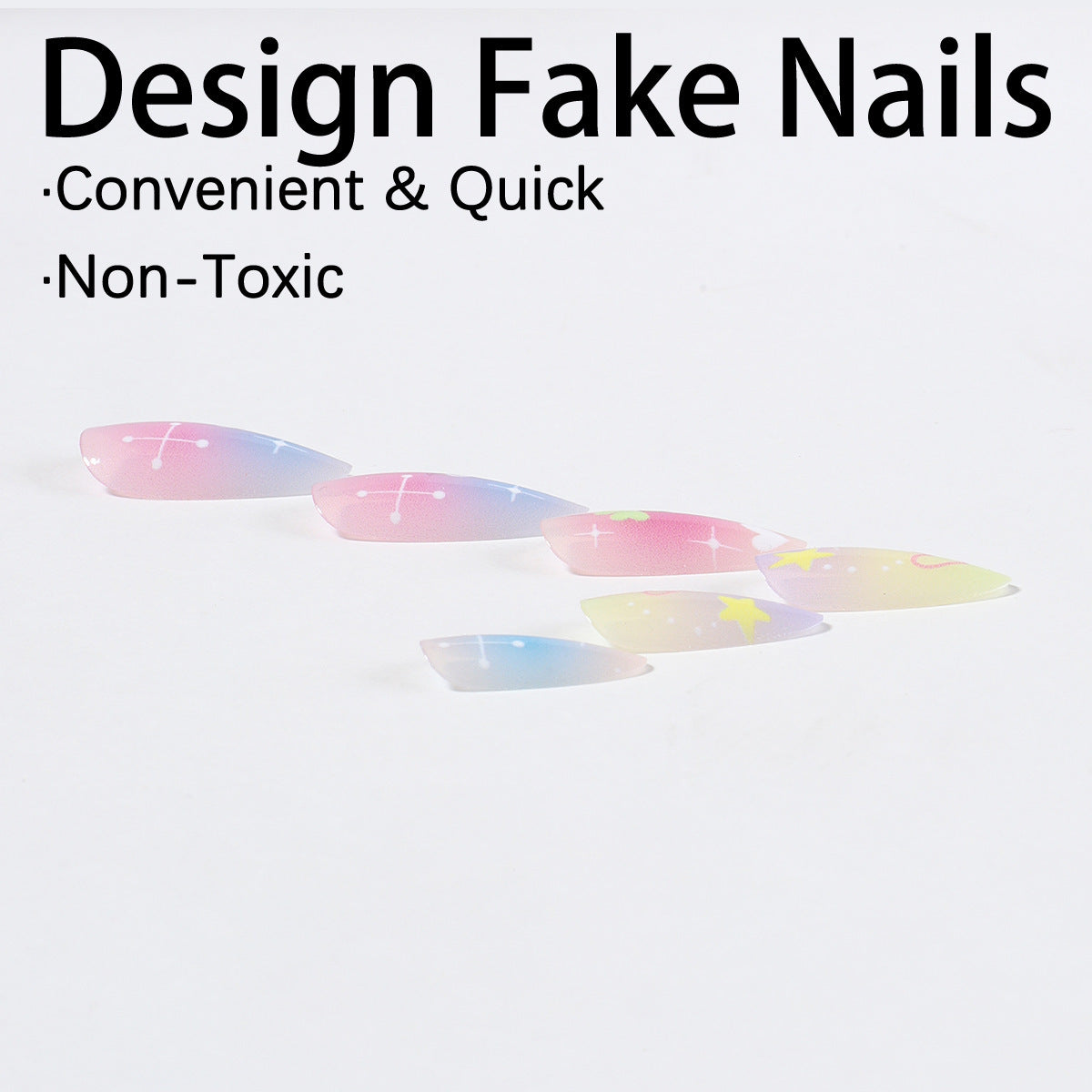 Kreatives Nageldesignset Brehn