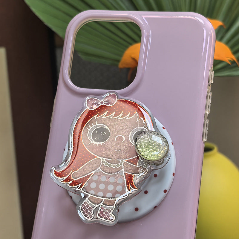 Character Phone Grip Brehn
