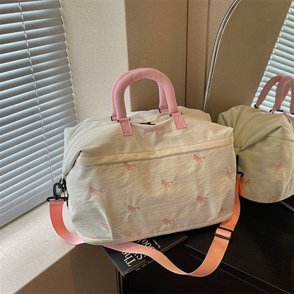 Stylische Mehrzweck-Duffle-Tasche Brehn