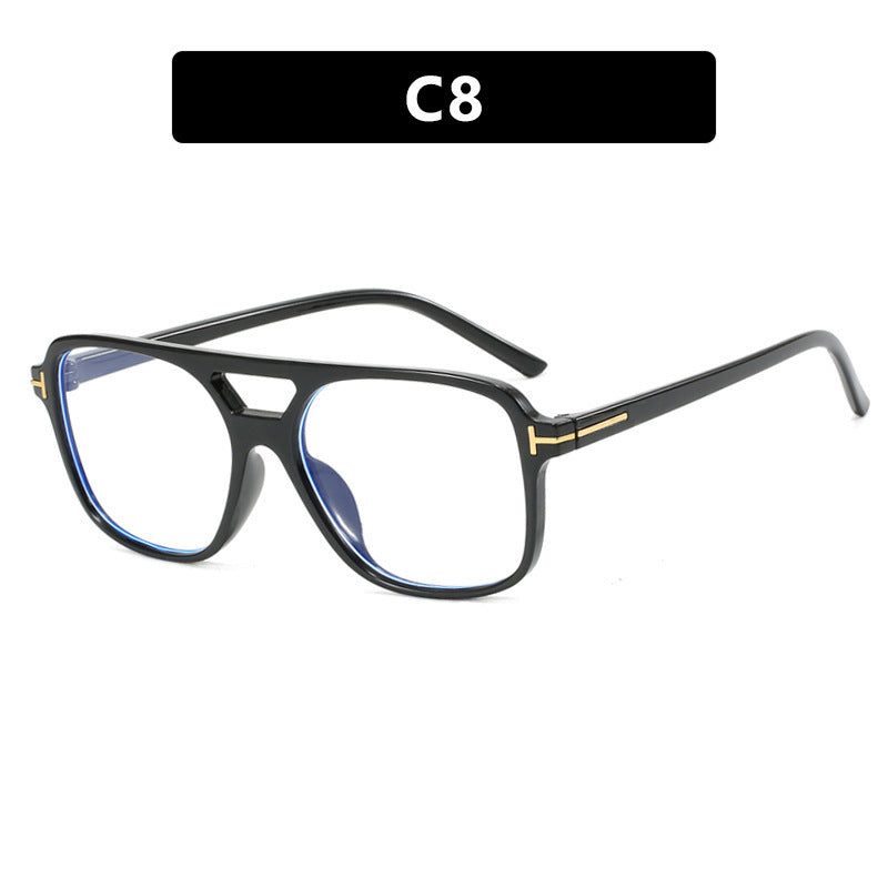 Damen modische Sonnenbrille im stilvollen Rahmen Brehn