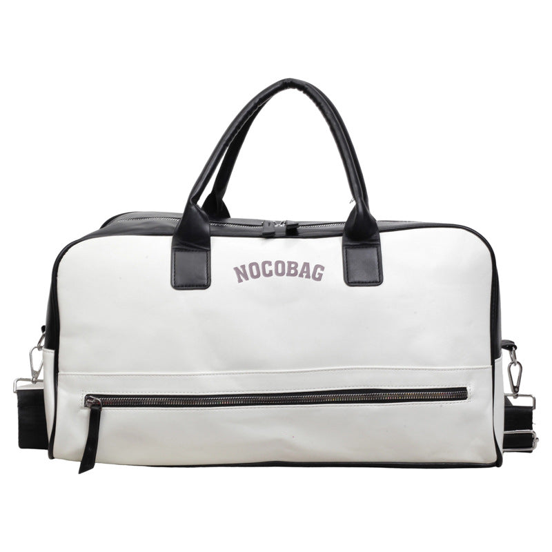 Schlanker Sport-Dufflebag