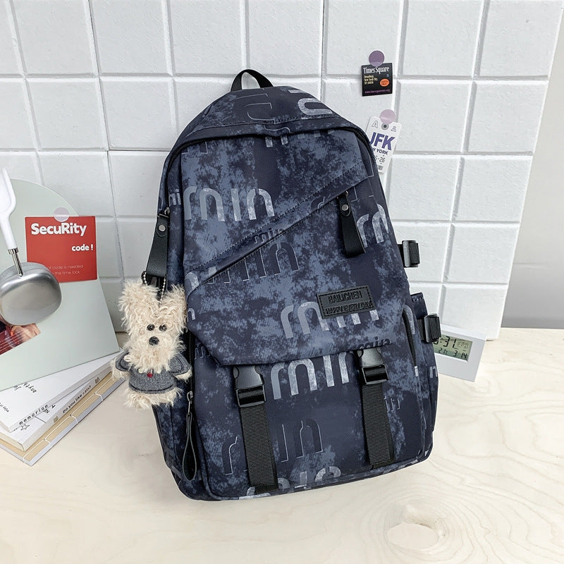 Moderner ästhetischer Rucksack