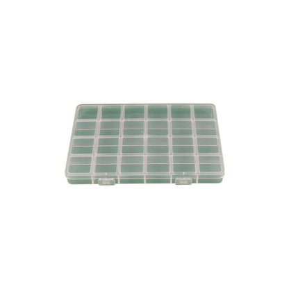 Multi-Compartment Bastelbedarf Aufbewahrungsbox Brehn