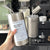 Damen Isolier-Trinkflasche mit kreativem Design und integriertem Strohhalm Brehn
