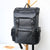 Modischer Rucksack mit Erweiterbaren Taschen Brehn
