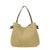 Hand-ven Strohtasche Hobo Brehn