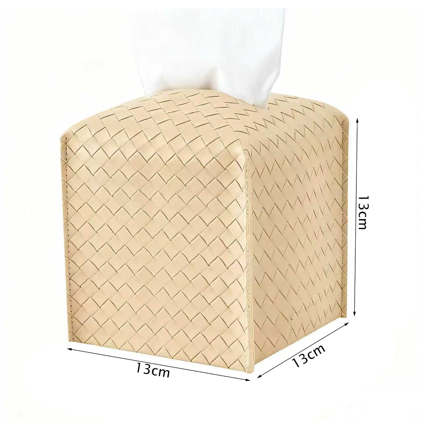 Design-Taschentuchbox Brehn