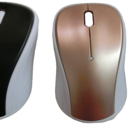 Ergonomische Kabellose Computermaus Brehn