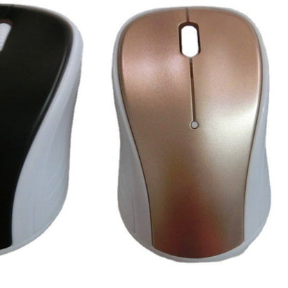 Ergonomische Kabellose Computermaus Brehn
