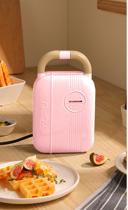 Elektrischer Frühstücks-Sandwich-Maker Brehn