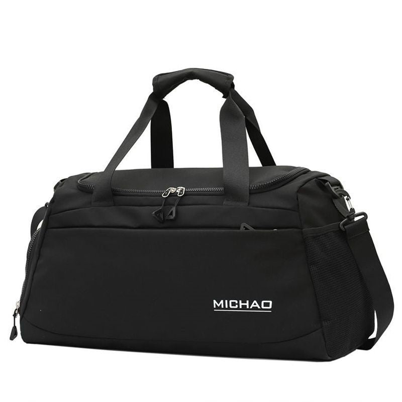 Vielseitige Multi-Taschen Sport Duffel Tasche Brehn
