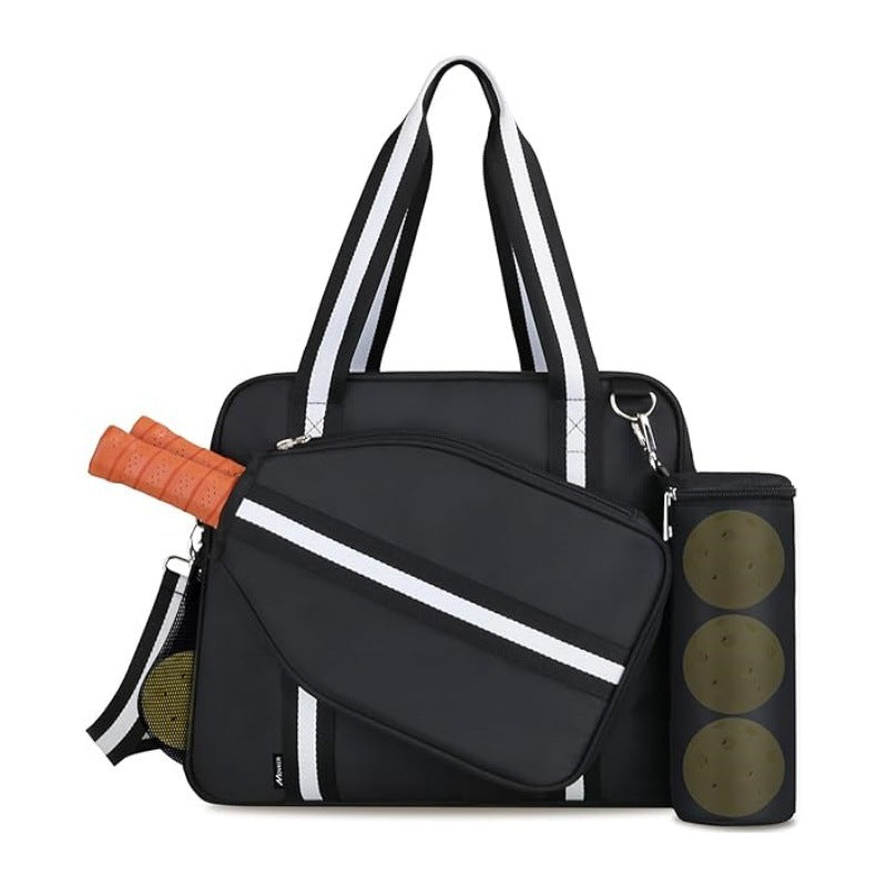 Vielseitige Tennis Gear Tasche