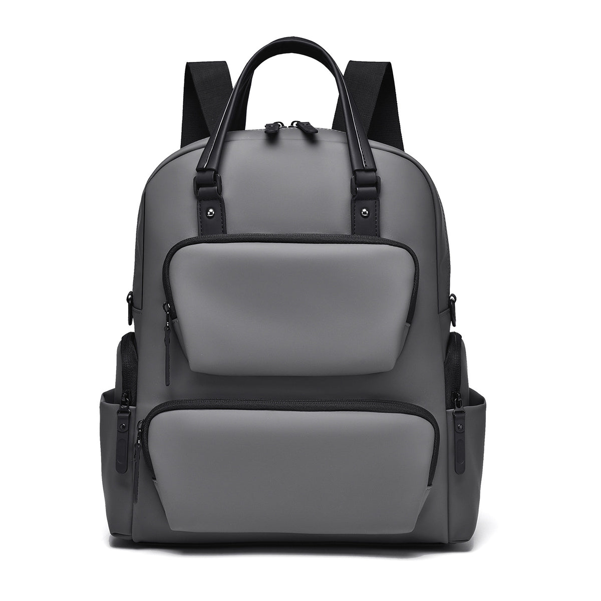 Multi-Compartment Funktions-Rucksack Brehn