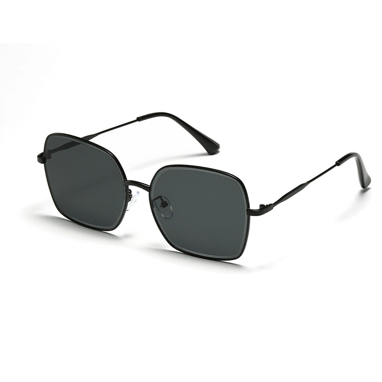 Damen modische quadratische Sonnenbrille Brehn