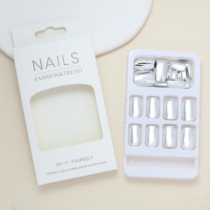 DIY Press-On Nail Kits Brehn