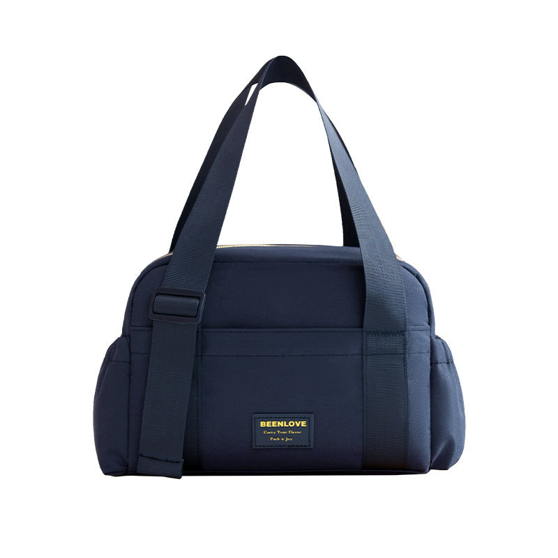 Vielseitige isolierte Lunch-Tasche Brehn