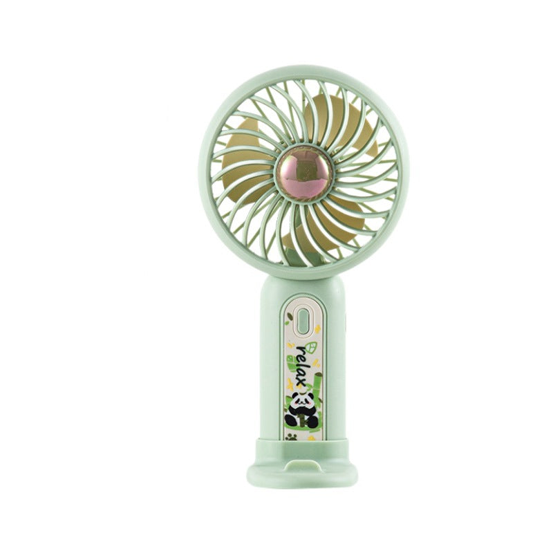 Tragbarer tragbarer persönlicher Kühventilator Brehn