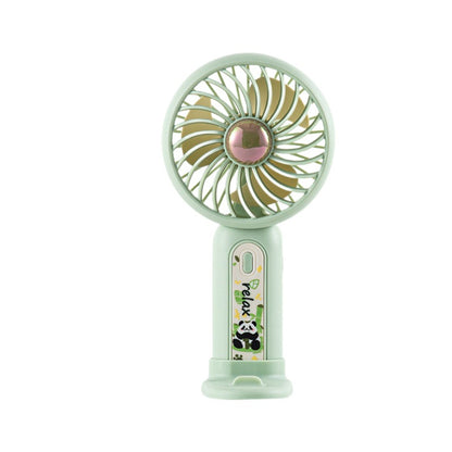 Tragbarer tragbarer persönlicher Kühventilator Brehn